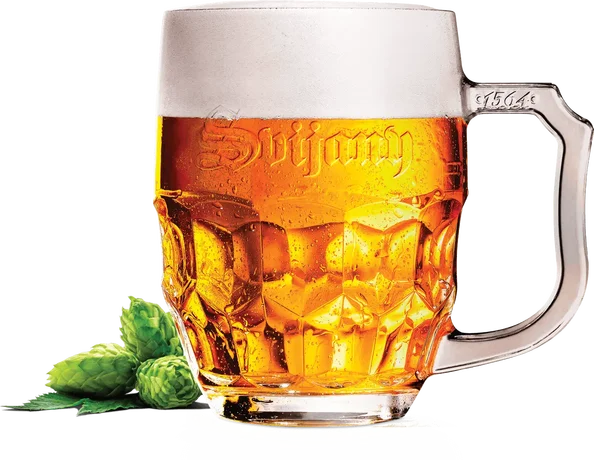 Svijanský Vozka